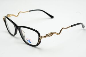 نظارة حريمي Lady Crystal Touch