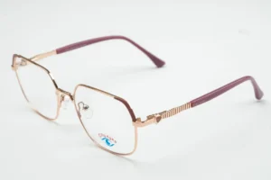 نظارة حريمي Eterna Full-Rim