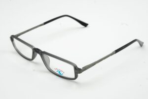 نظارة قراءة رجالي Half Moon