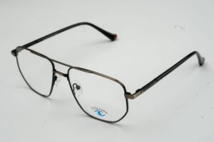 نظارة رجالي Luxury Steel Frame