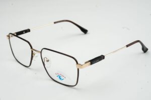 نظارة رجالي Elegant Steel Frame