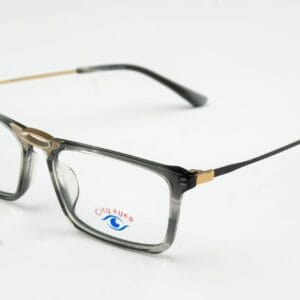 فريم رجالي فاخر من الاستيت مع أيادٍ ستانلس ستيل