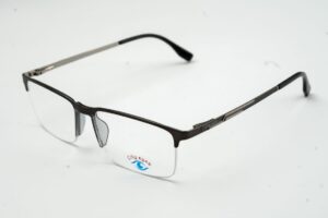 نظارة رجالي Half Rim Prestige