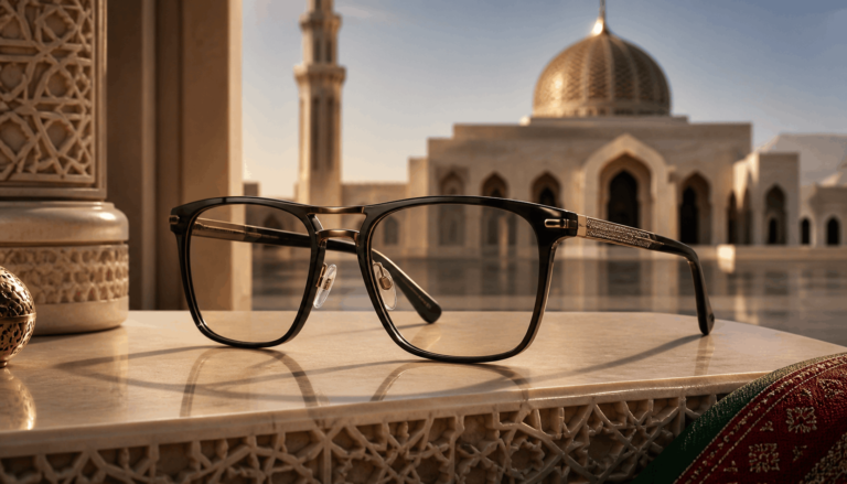 اشكال فريم نظارات
