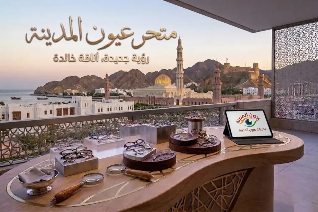 اجمل نظارات في العالم