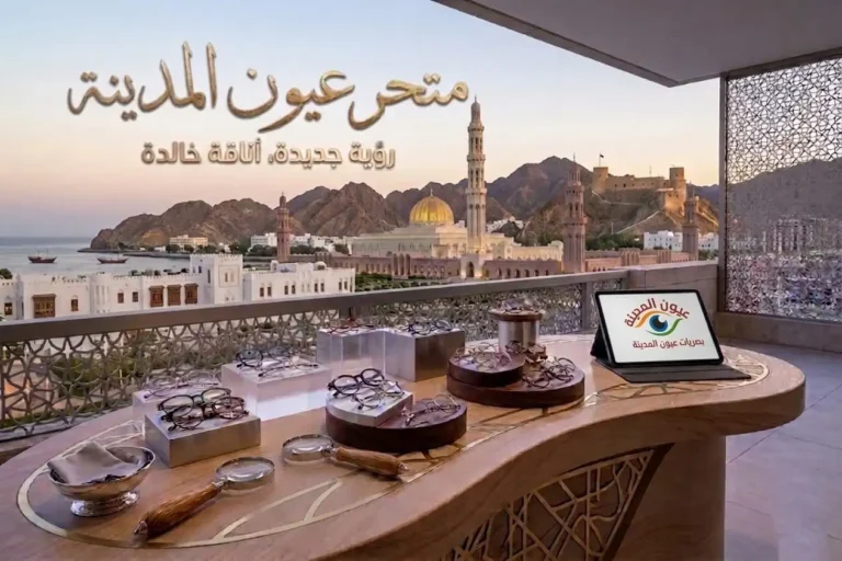 اجمل نظارات في العالم