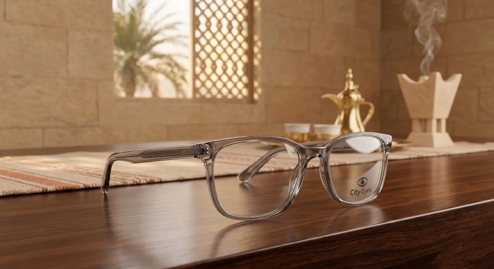 افضل انواع اطارات النظارات الطبية