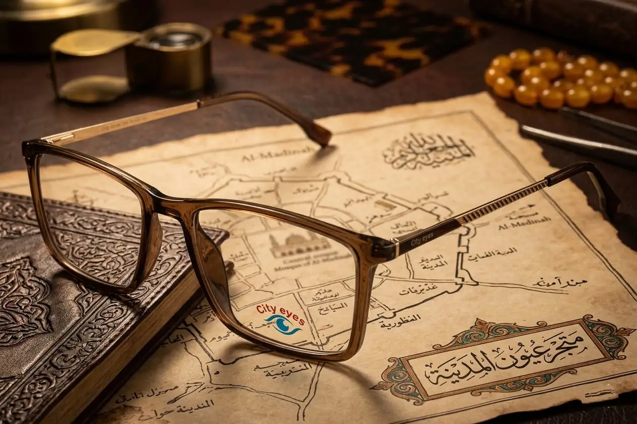 موقع بيع اطارات نظارات