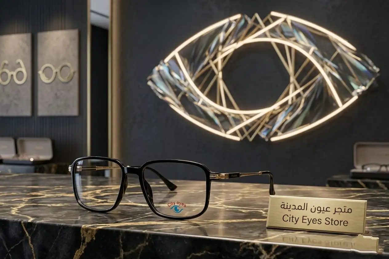 صور اطارات نظارات