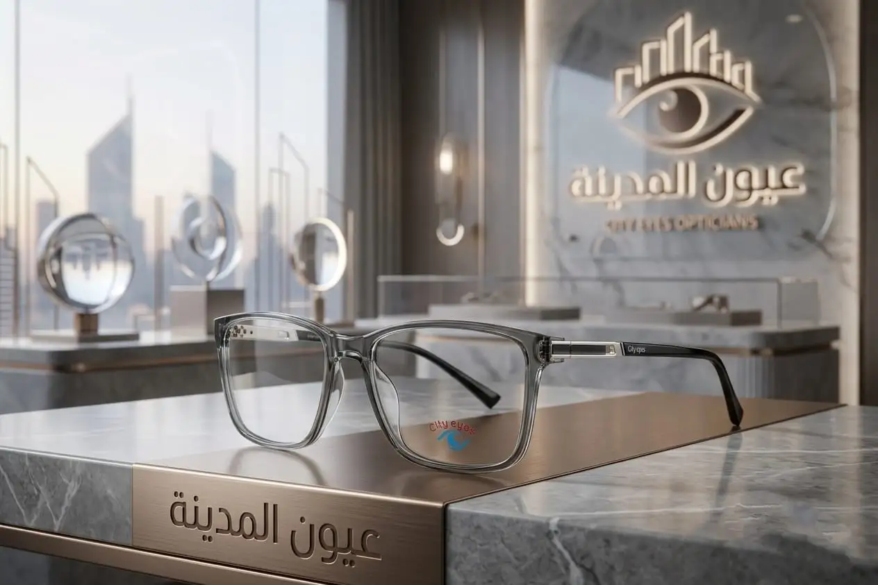 افضل شكل نظاره للوجه الدائري