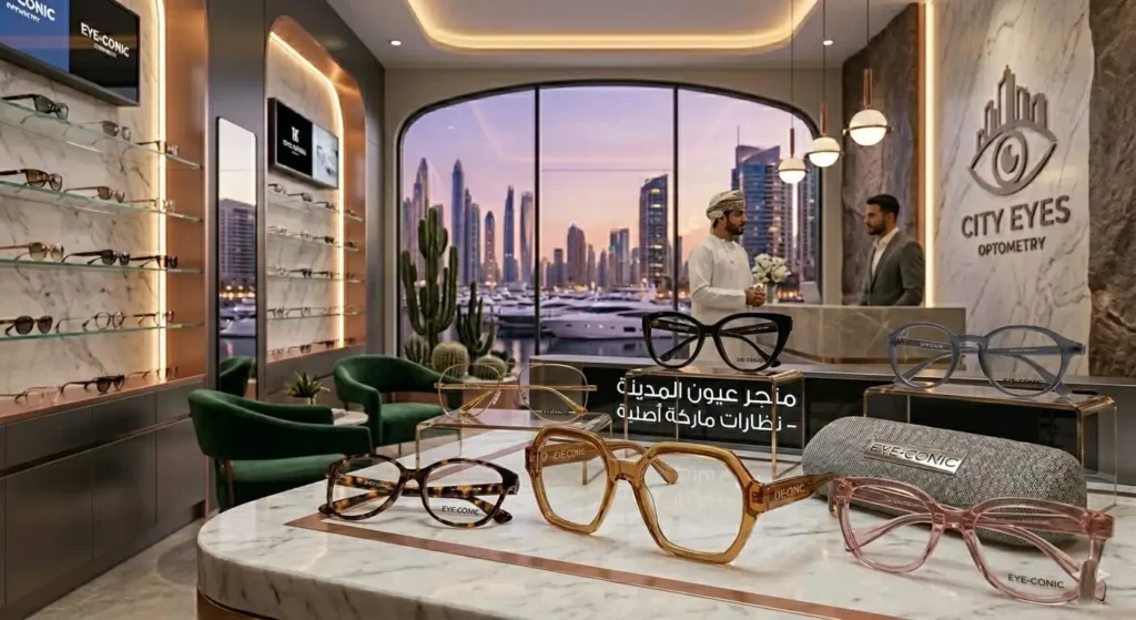 صور اطارات نظارات
