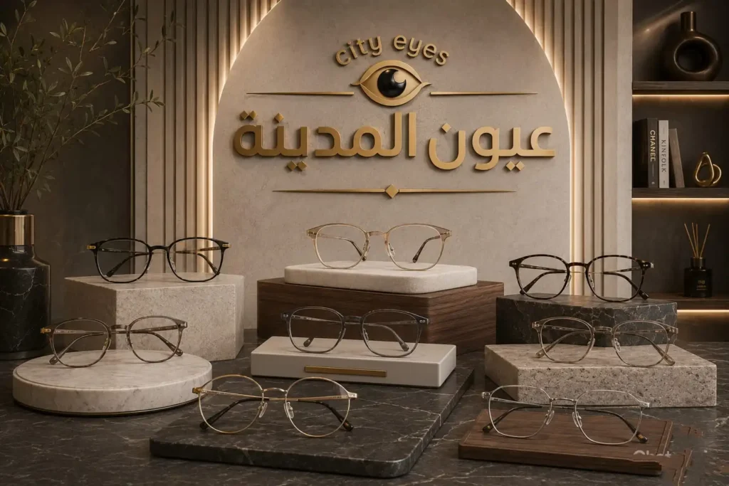 موقع بيع اطارات نظارات